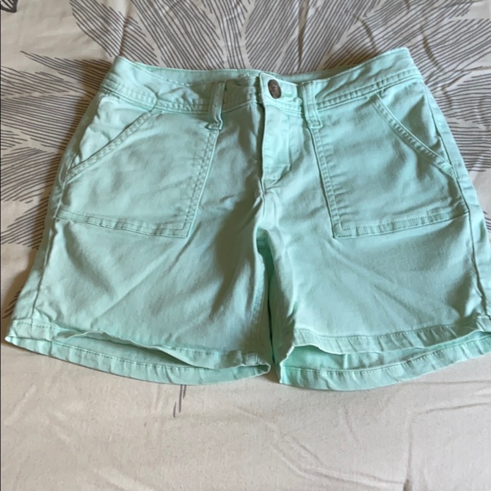 Girls shorts